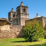 San Antonio Missions National Historical Park