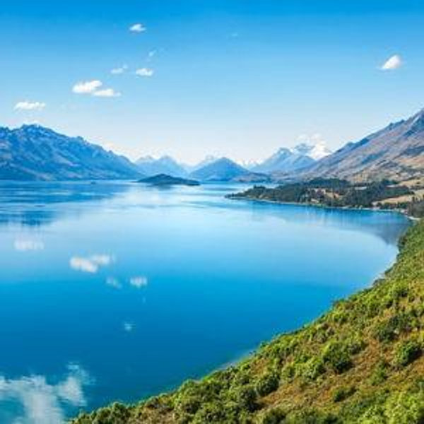 New Zealand Honeymoon Fund
