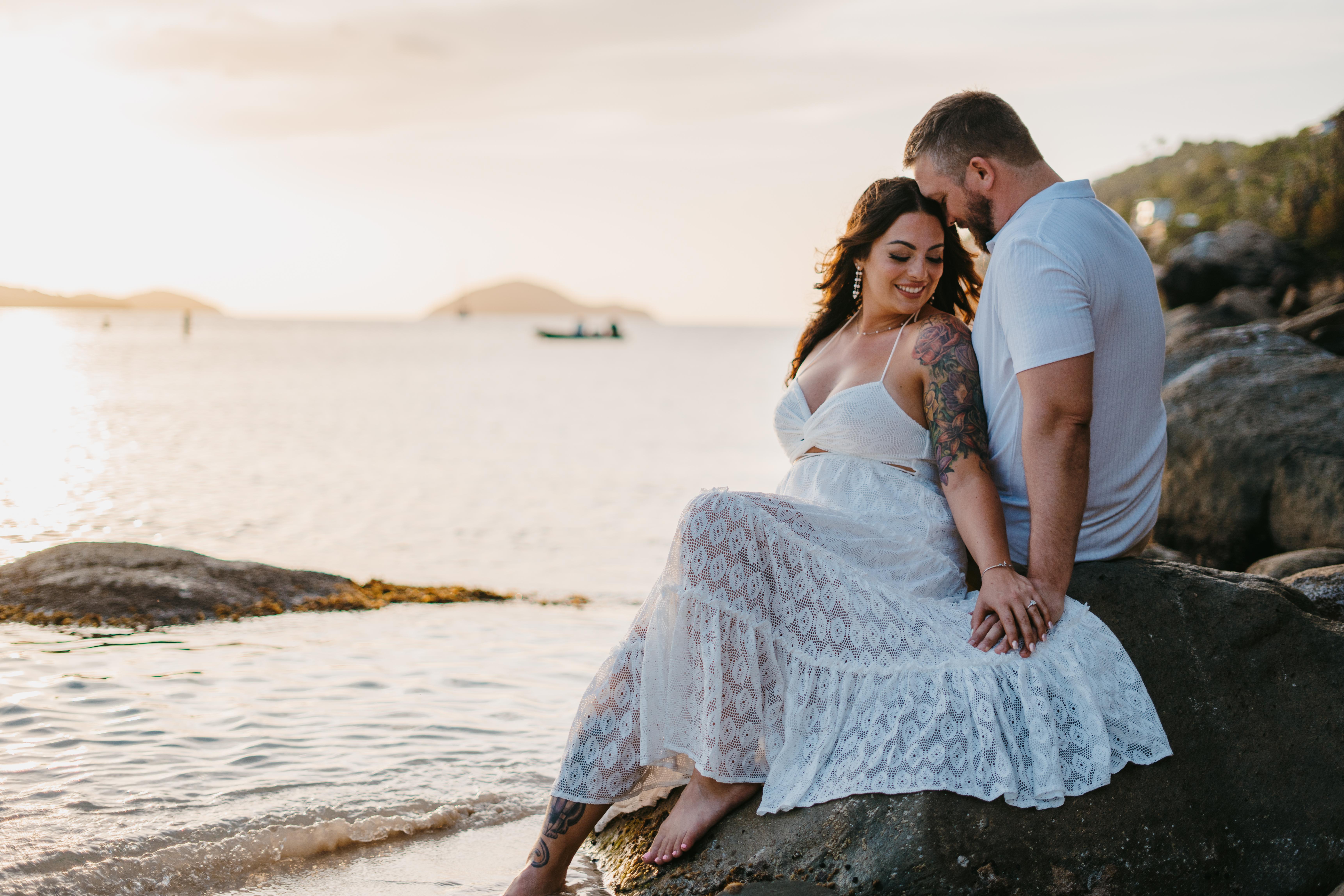 The Wedding Website of Melissa Holmes and Christopher Horton