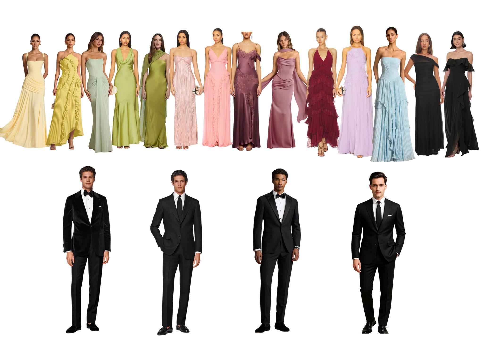 The Wedding Website of Yasamin Manesh and Borna Abdolahi