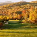 Sunday River Golf Club