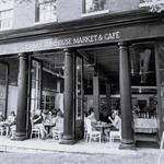 The Urban Farmhouse Market & Café