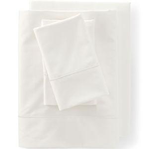 King Sateen Bed Sheet Set