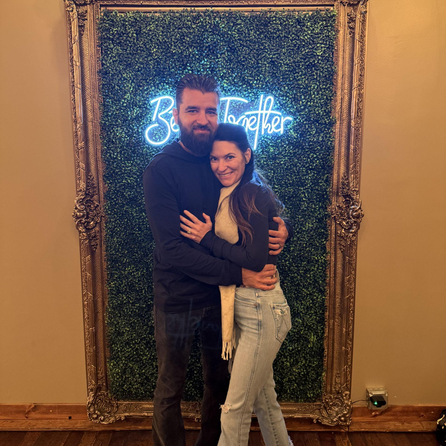 Better Together