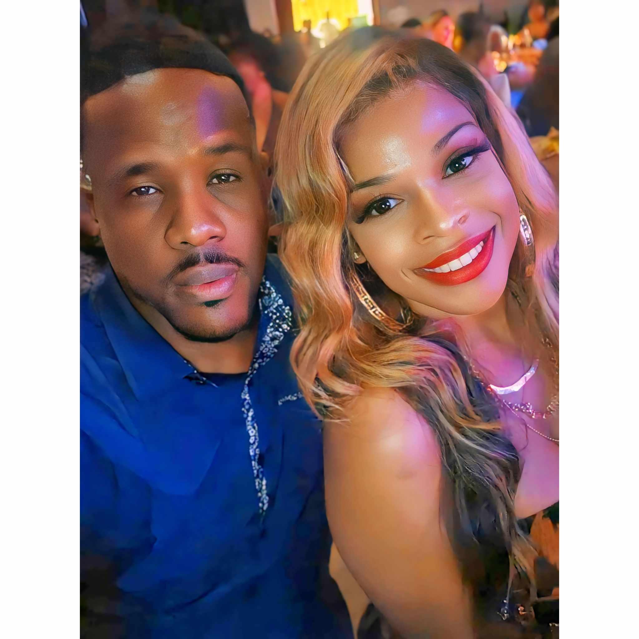 Music Soulchild Concert- Nashville Vibes