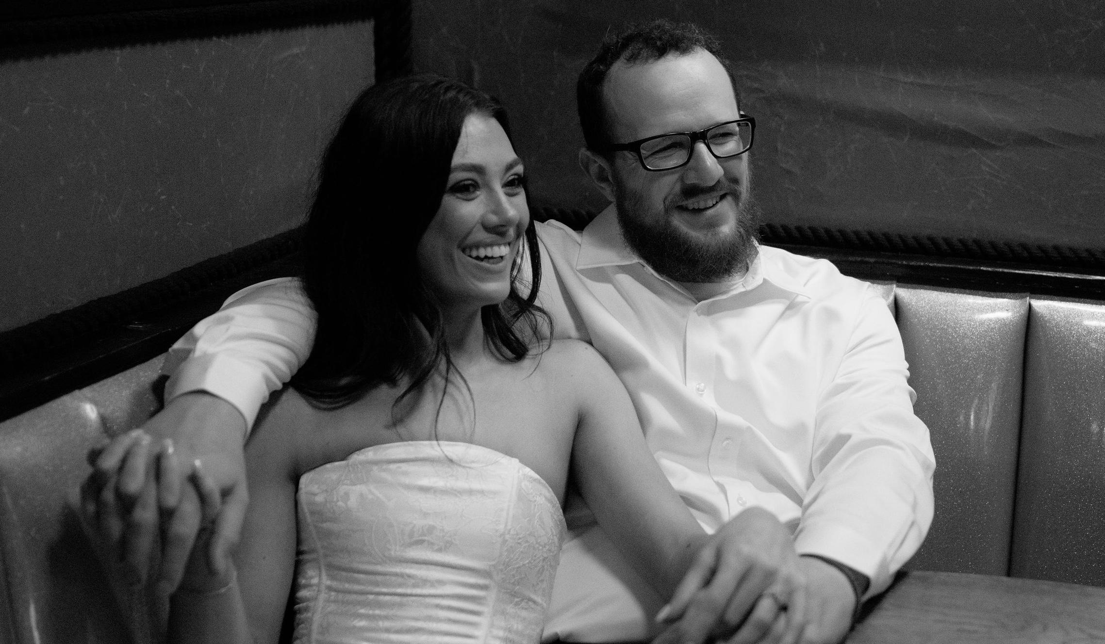 The Wedding Website of Mallarie Thomas and Derek Hickle