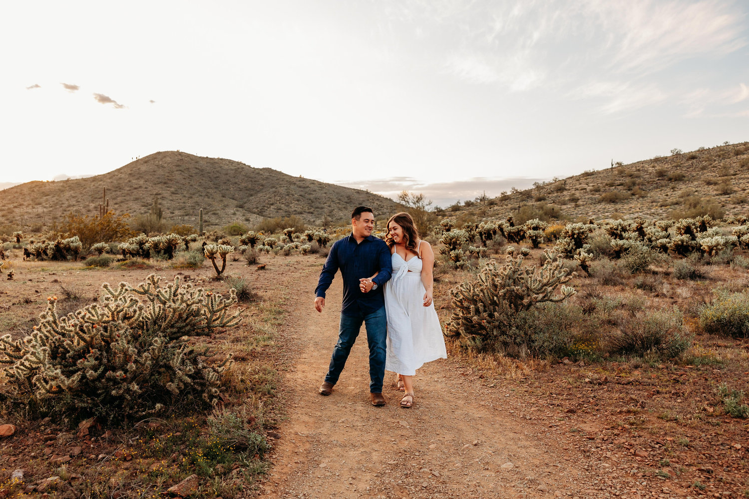 The Wedding Website of Jessarra Harrington and Matthew Dick