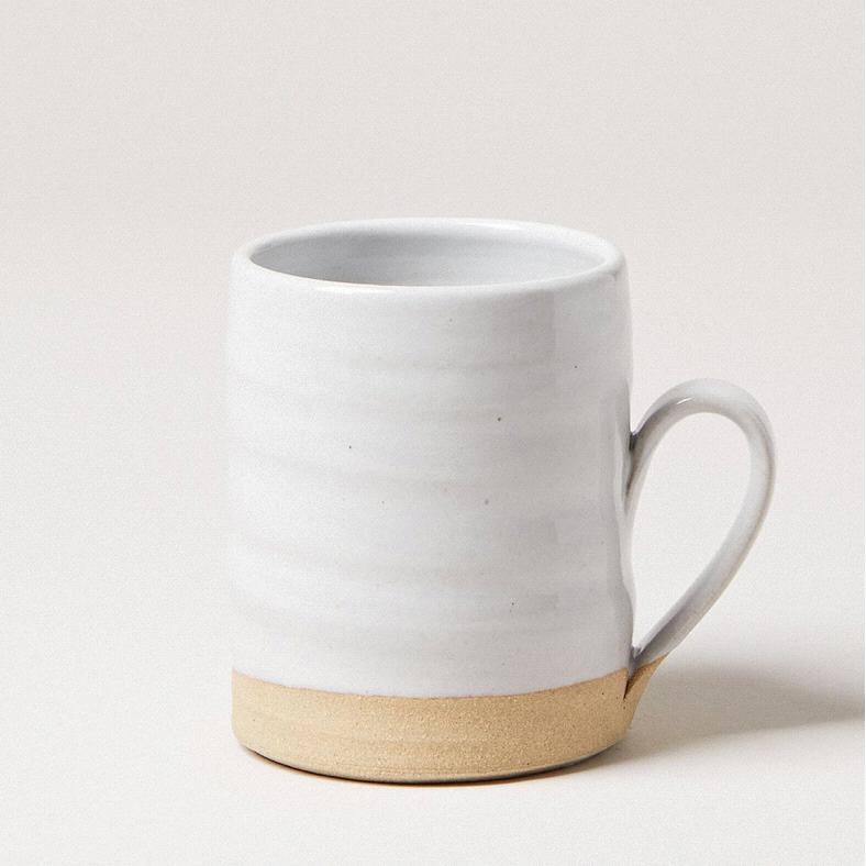 Coffee Mugs | Twist of Fate Pottery | Made In NH