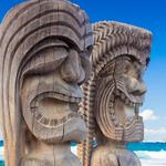 Pu'uhonua o Honaunau National Historical Park