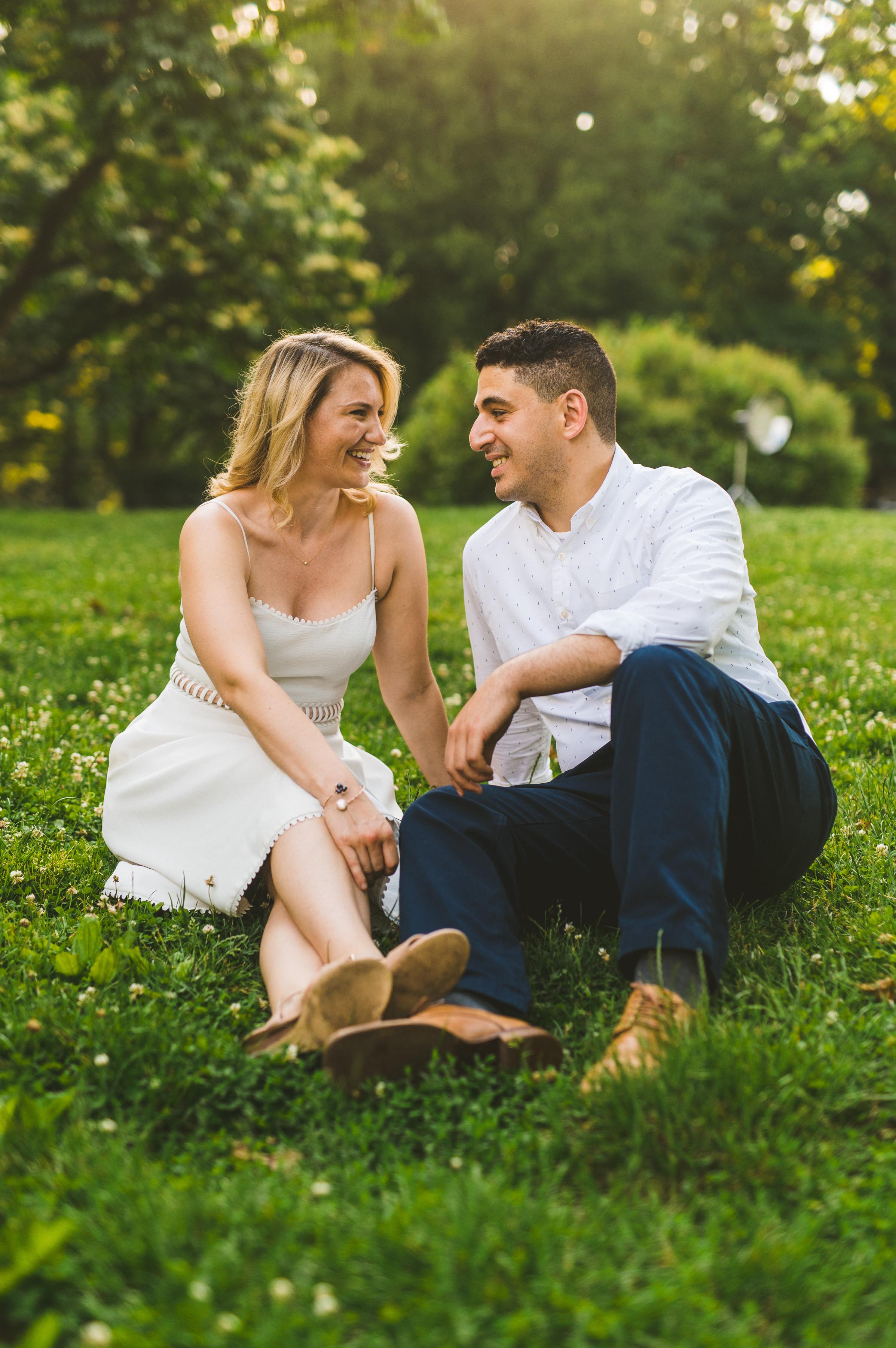 The Wedding Website of Molly Warren and Andrew ElDabh