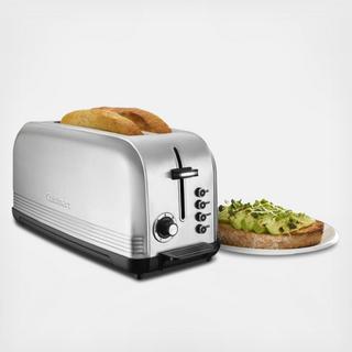 Long Slot Toaster