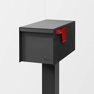 New Mailbox
