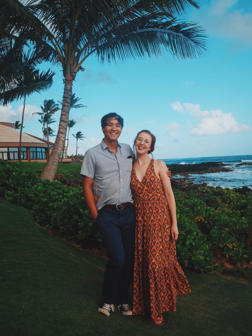 The Wedding Website of Hayz Grant and Tam Tran
