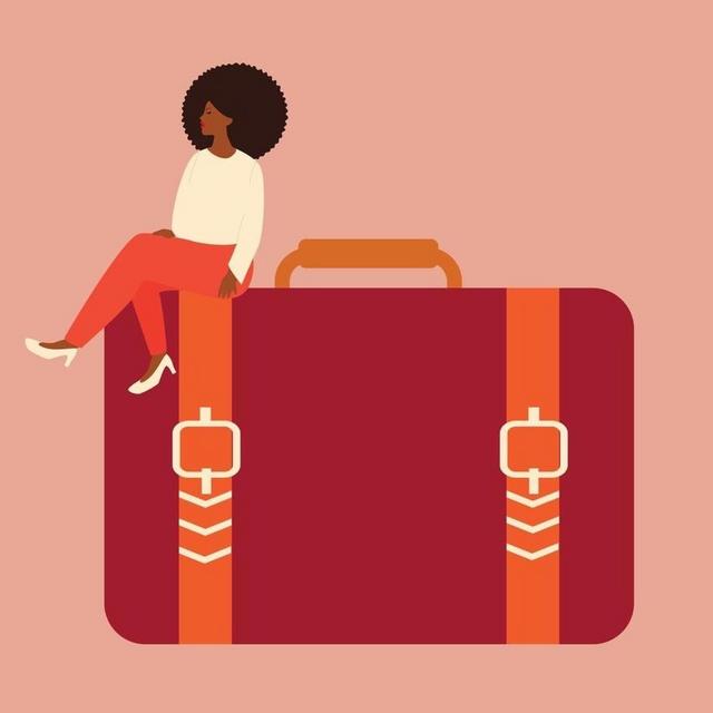 Honeymoon Wardrobe Fund (*Bridal Shower Gift*)