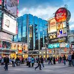 Yonge-Dundas Square