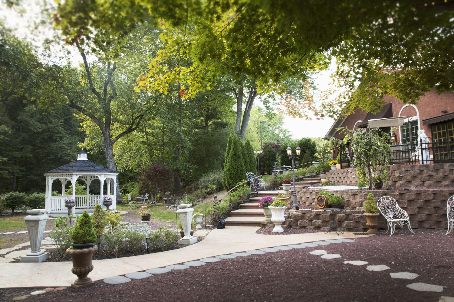 The Wedding Website of John Senick and Danielle Bitondo