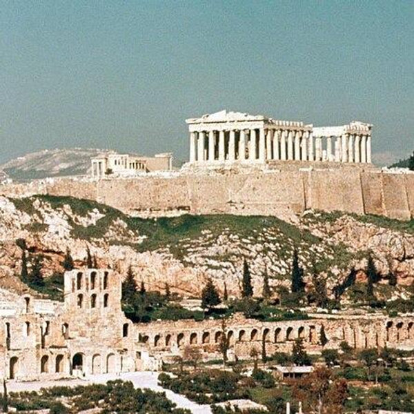 Best of Athens Tour