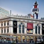 Madame Tussauds Las Vegas