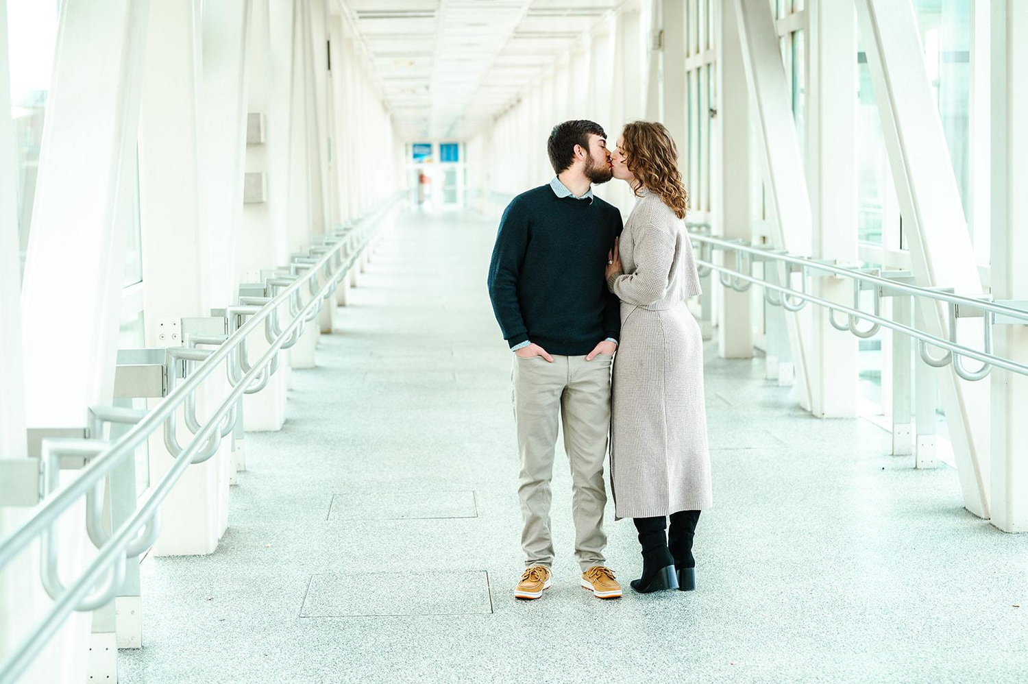 The Wedding Website of Kaitlin Pennington and Logan Cralle