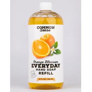 Everyday Orange Blossom Hand Soap Refill