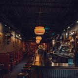 Maxine's Tap Room
