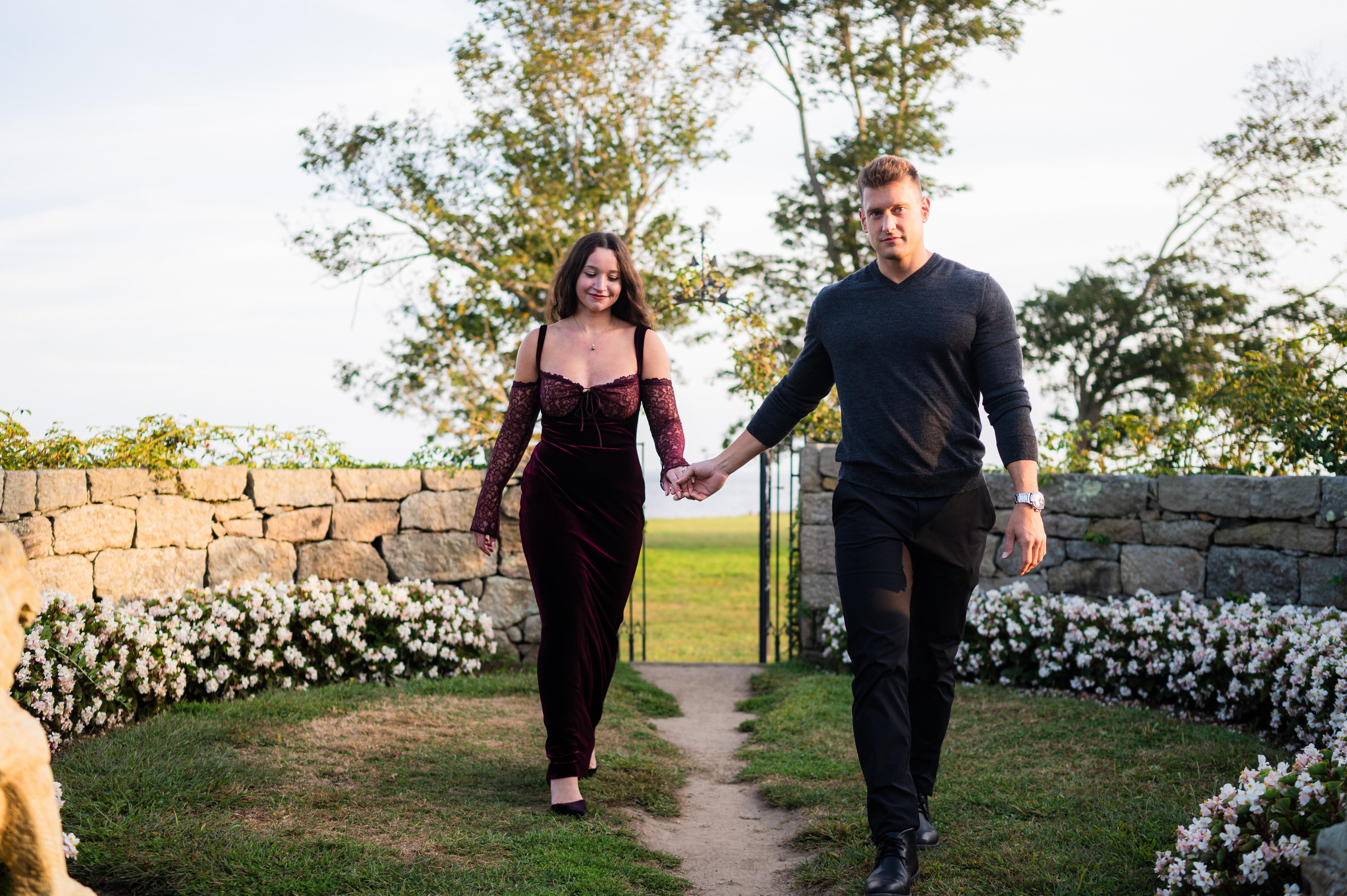 The Wedding Website of Shaina Errico and Max Vreeland