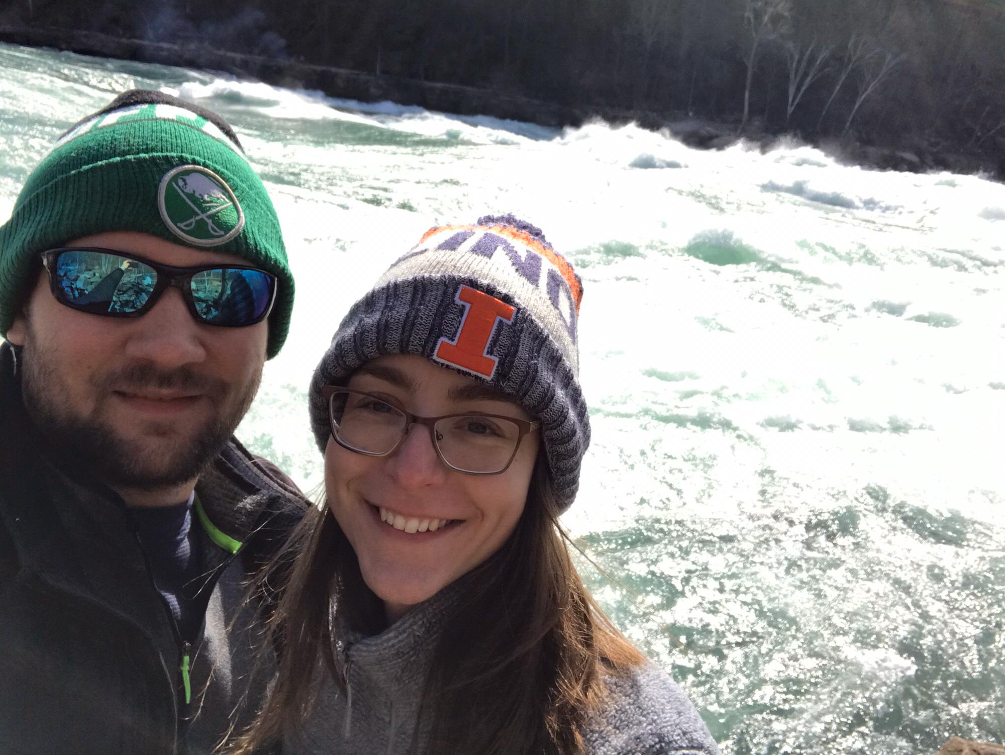Niagara Gorge