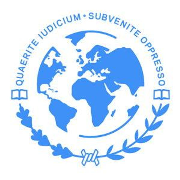 Give to IJM (use link in description)