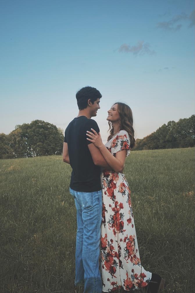 The Wedding Website of Hannah Hollenbeck and Seth Horne