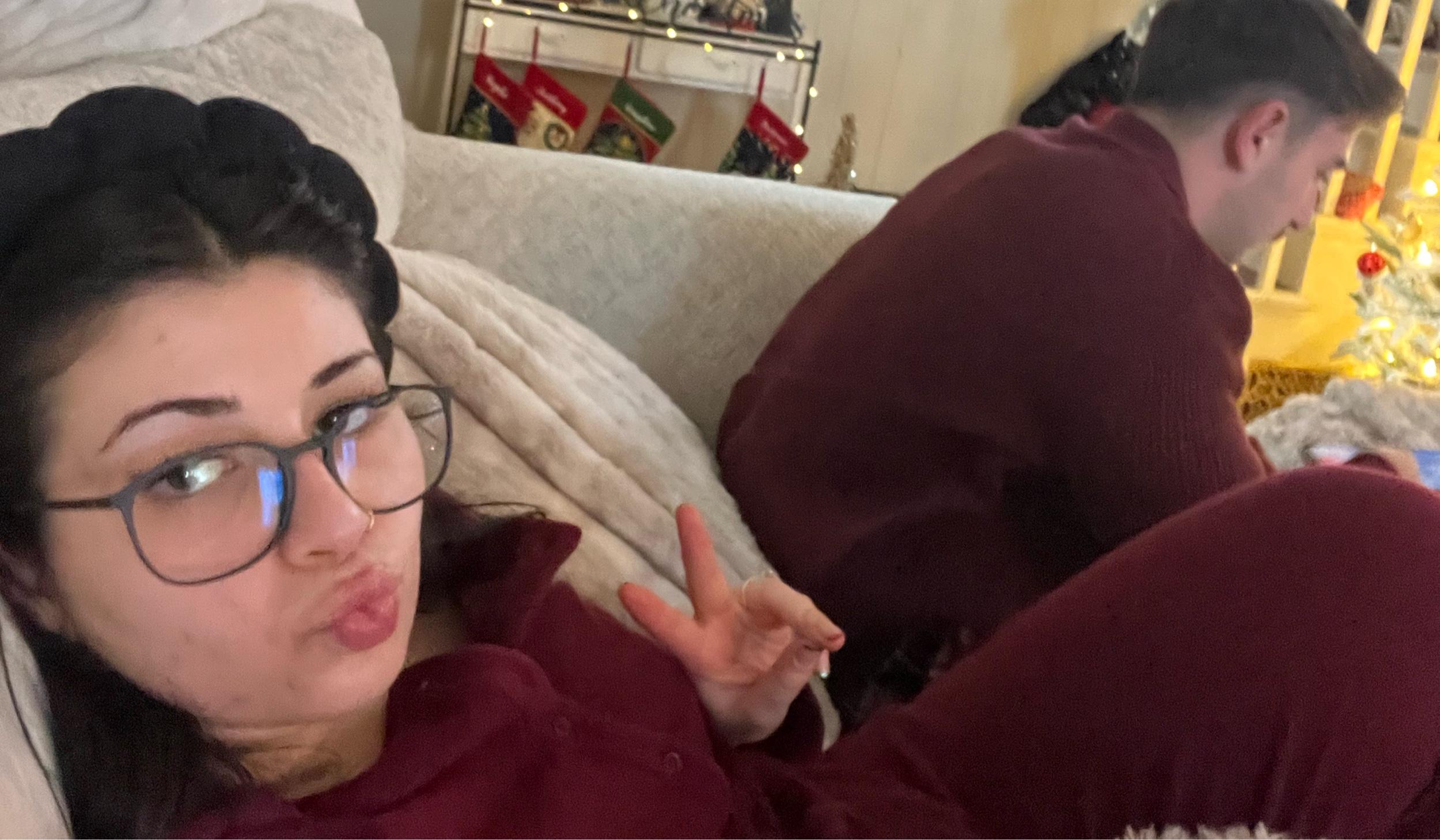 The Wedding Website of Gianna Cecelia and Kyle Hermance