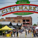 River Market