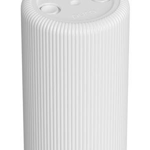 Pura Plus Smart Home Fragrance Diffuser for Large Spaces - Adjust Scent Intensity, Set Schedules & Timers, and More in Pura App - Fragrances Sold Separately - White | for Large Spaces, for Luxury Home Scenting, White