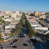 Miracle Mile- Coral Gables, FL