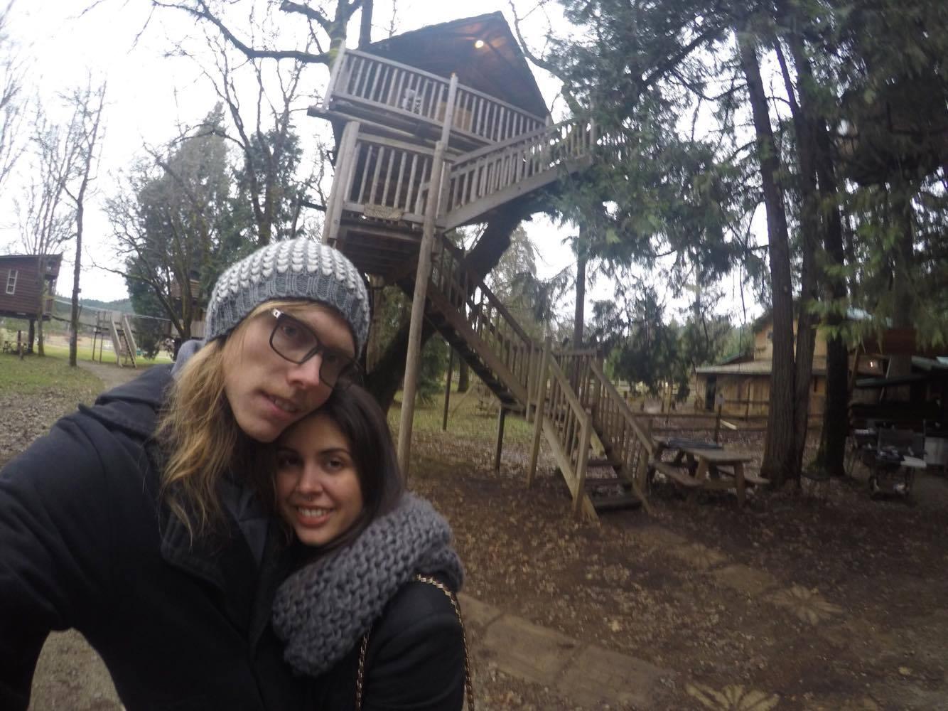 The Wedding Website of Karla Mundim and Nikolas Wright