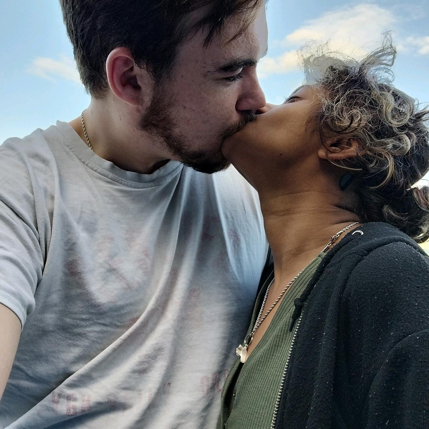 Date at Cape Horn Vancouver WA, May 2024!
