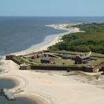 Fort Clinch State Park