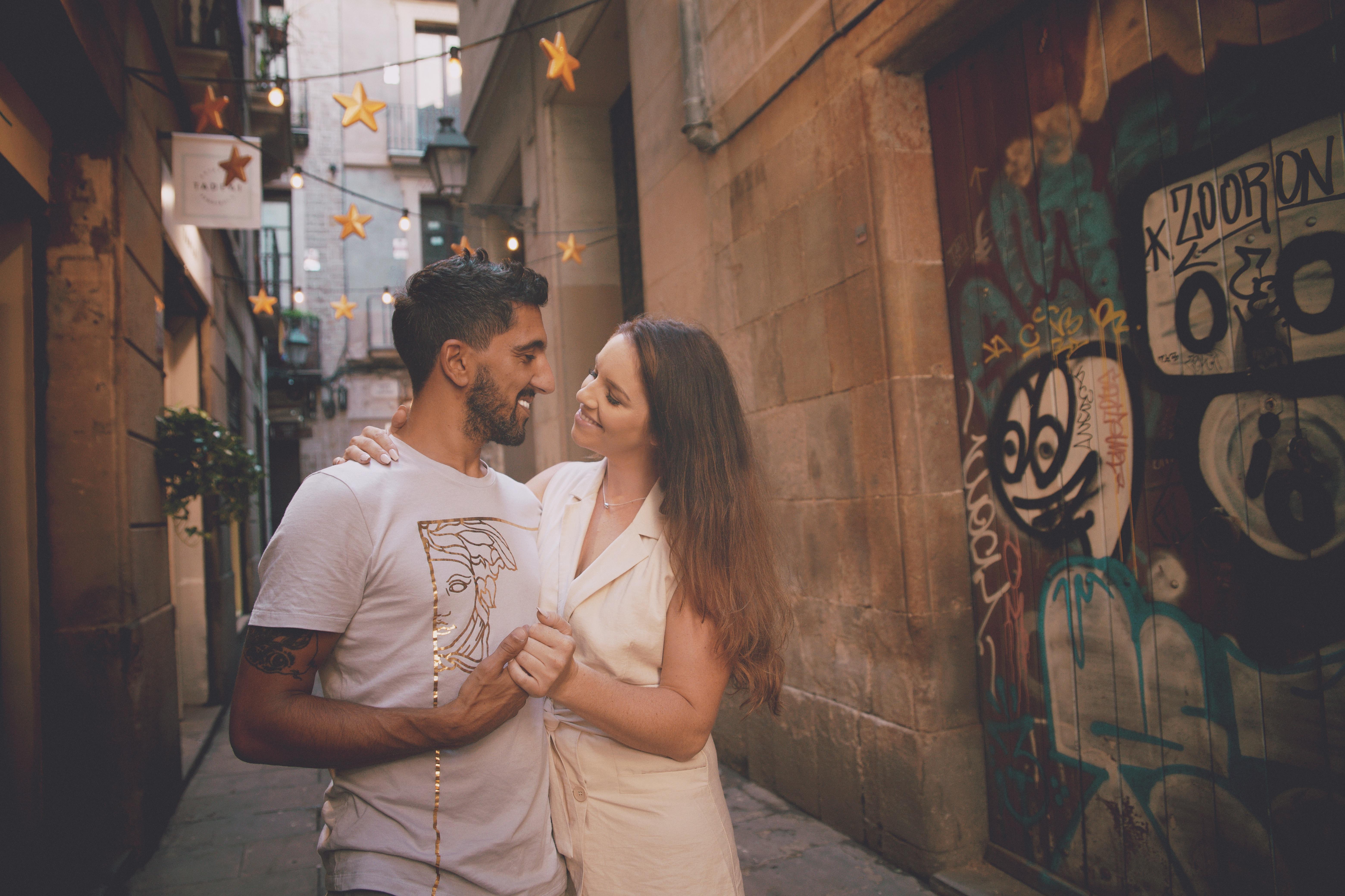 The Wedding Website of Heather Cannon and Stel Savva
