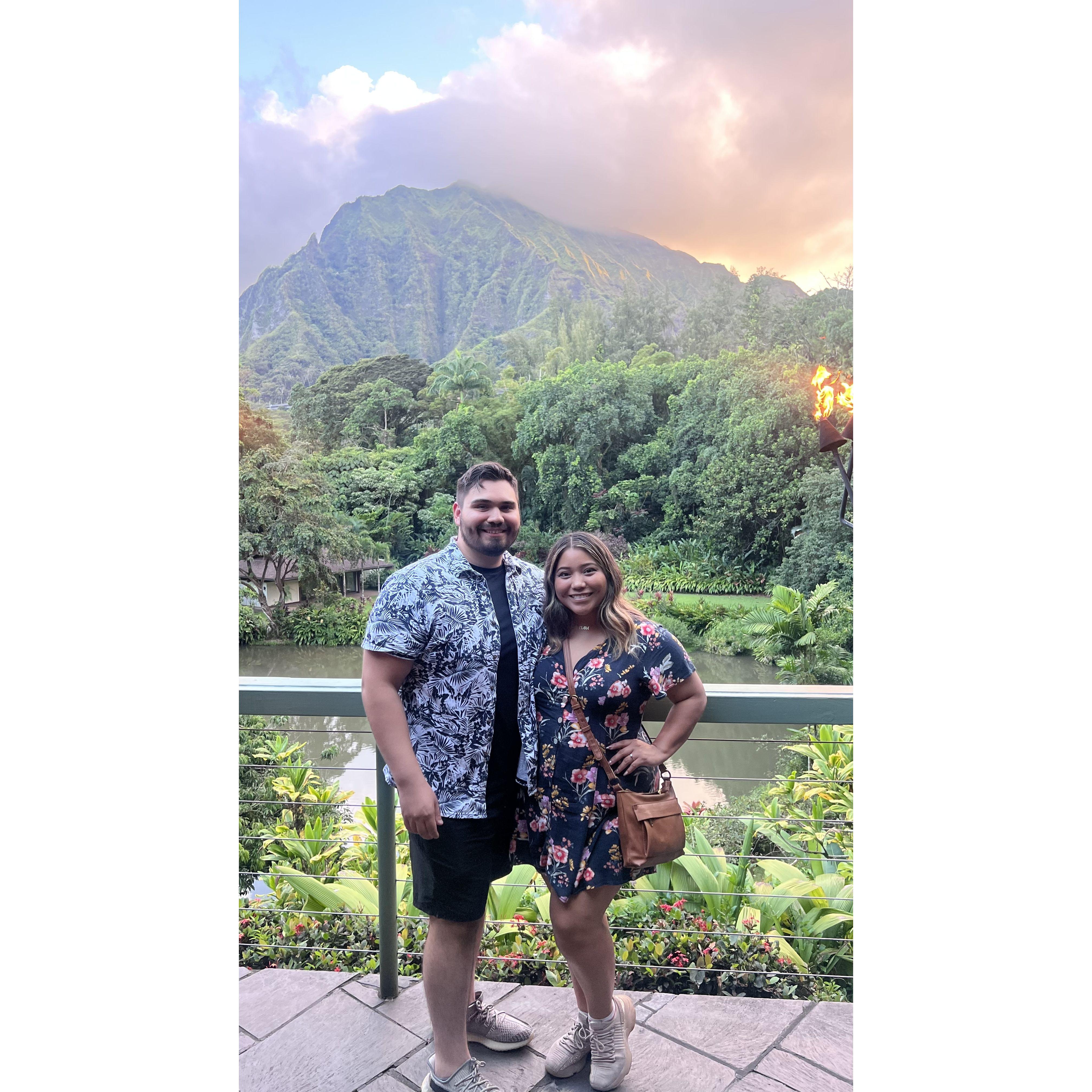 Hawaii 🌺