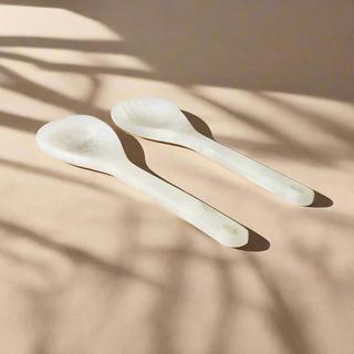 Lucente Salad Server Set, Set of 2