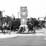 Downtown Cuyahoga Falls