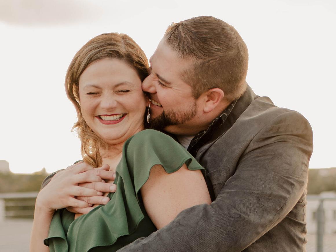 The Wedding Website of Krystal Jancaric and Tom Stenbeck