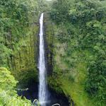 Akaka Falls State Park