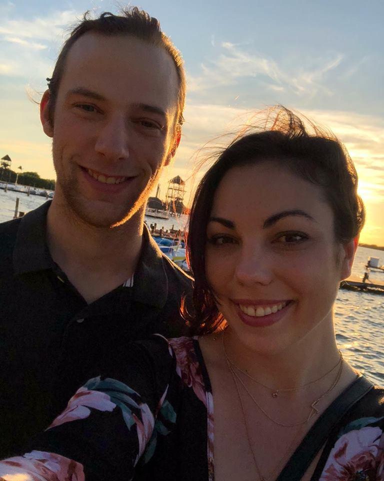 The Wedding Website of Mallory Schad and Allan Williamson