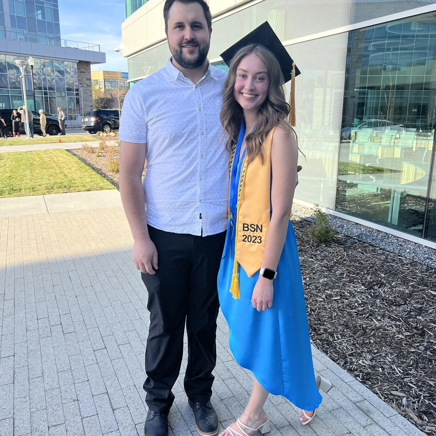 Haley's BSN