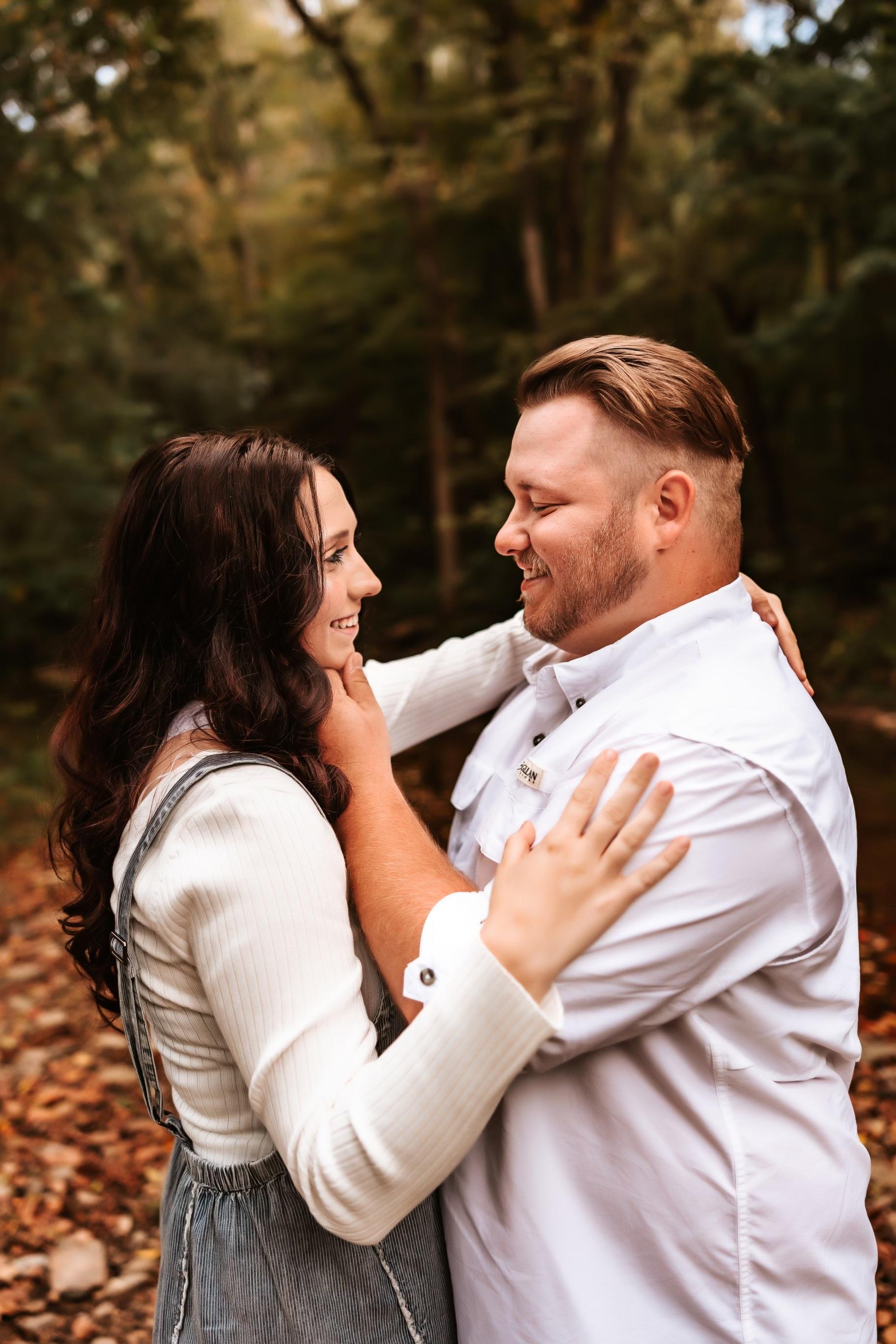 The Wedding Website of McKenzie Smith and Dylan Baker