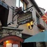 Dinner or Lunch at The Golden Eagle Inn