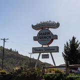 Marin French Cheese Co.