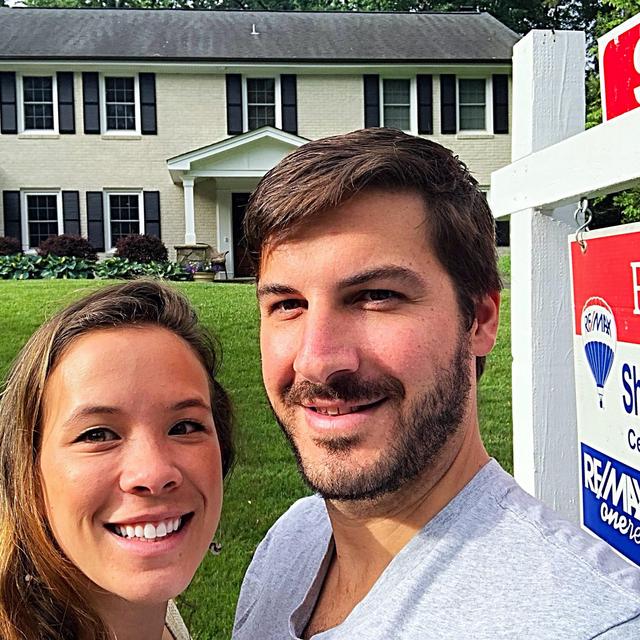 Furnishing our New Home!