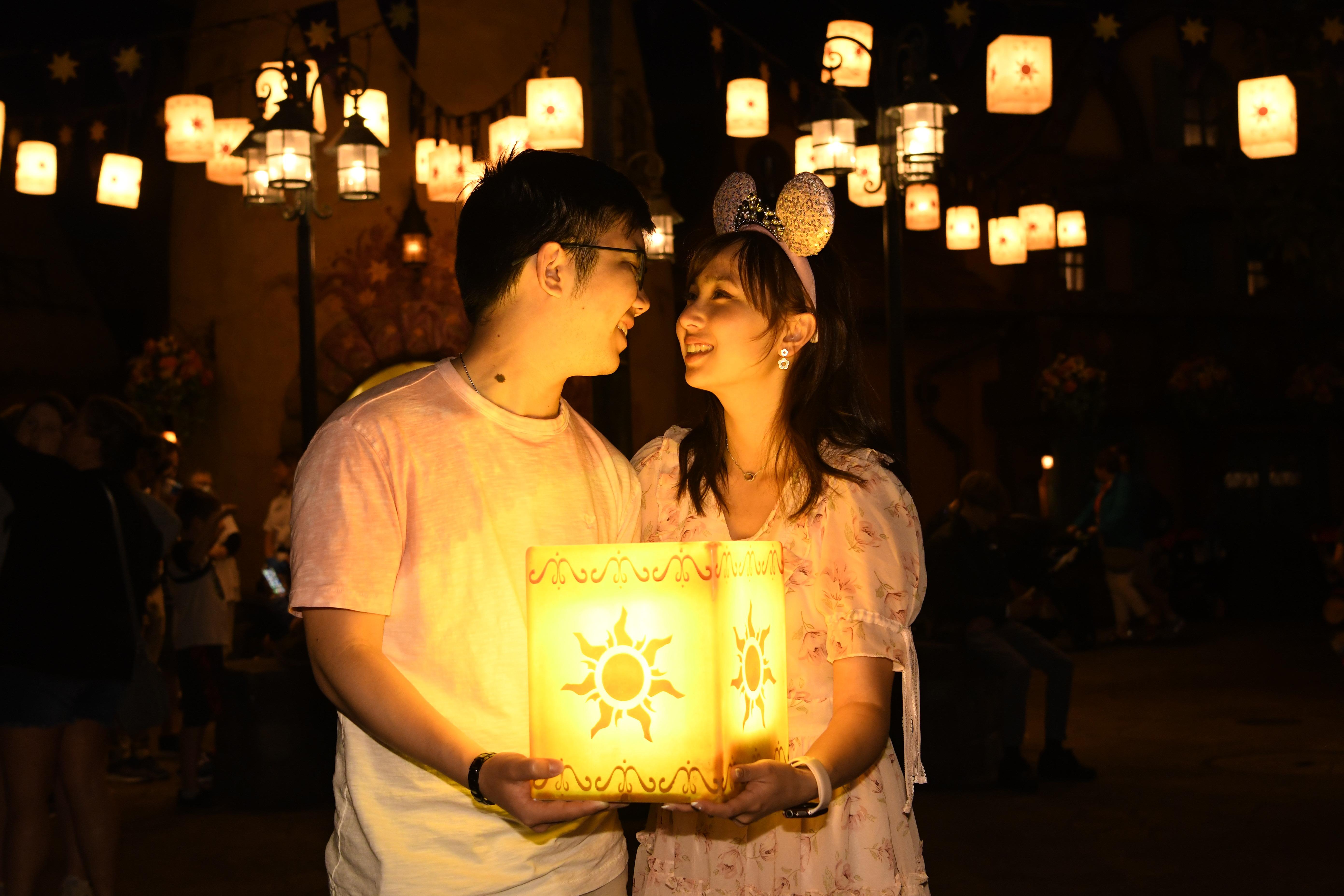 The Wedding Website of Sherill Choong and Geoffrey Eu