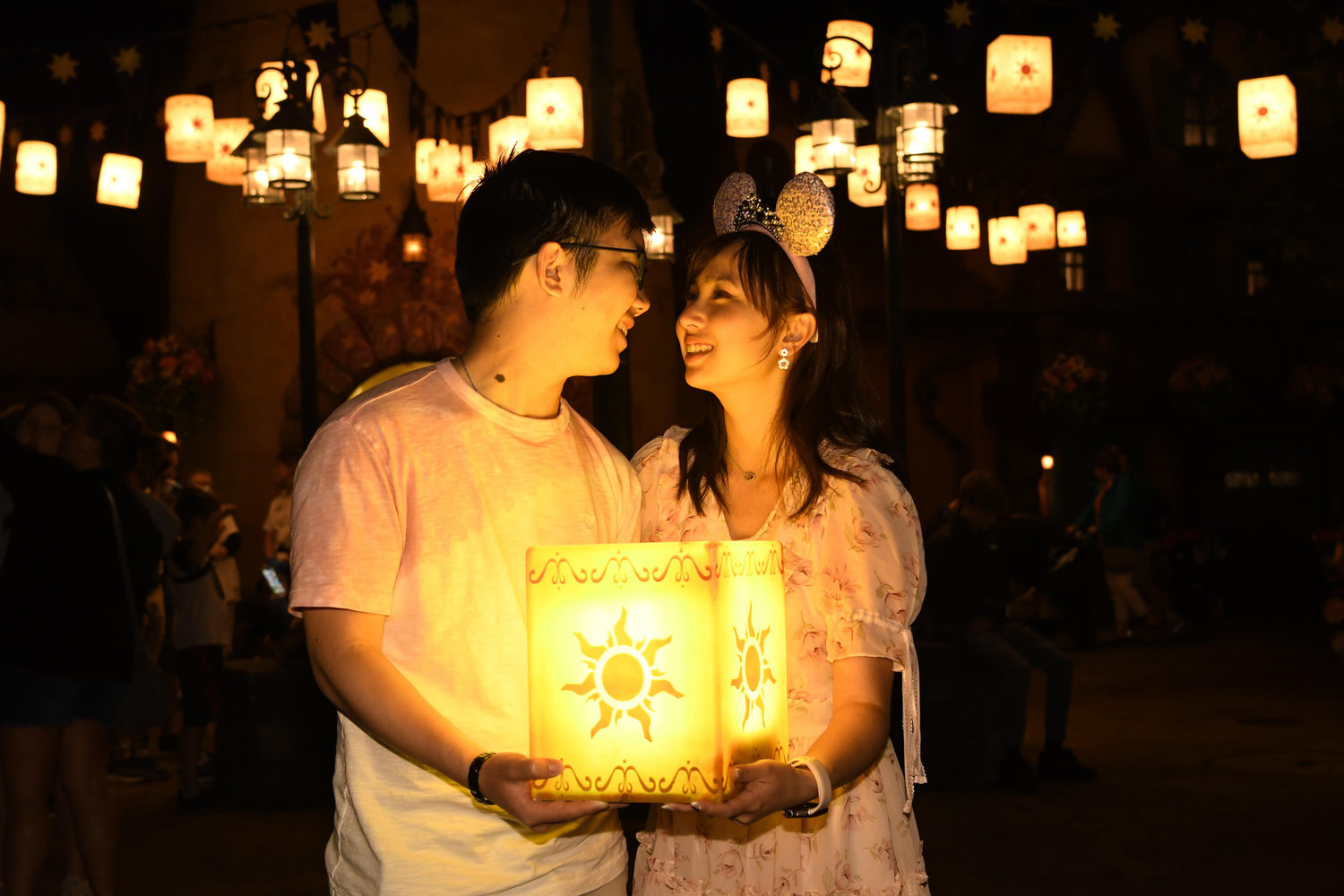The Wedding Website of Sherill Choong and Geoffrey Eu